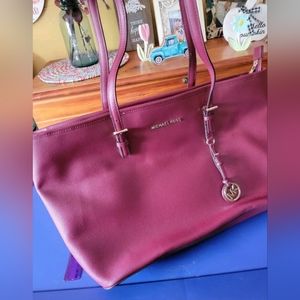 Michael Kors Jet Set Large Tote bag